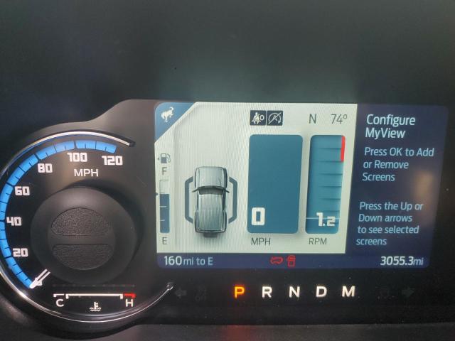2024 FORD BRONCO BLA 1FMDE1AP3RLA66439