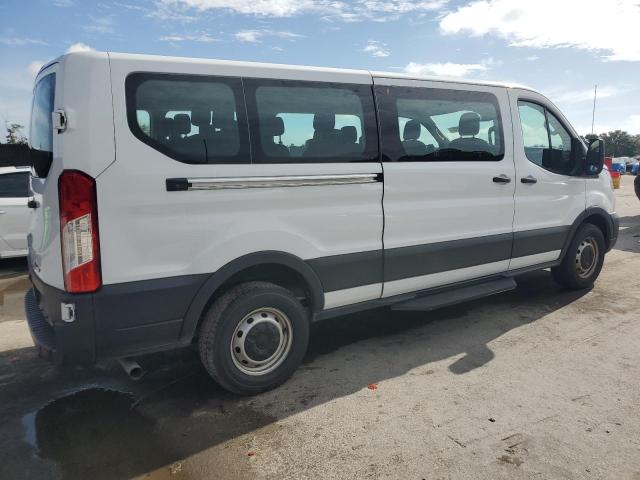 Vin: 1fbax2y89mka38282, lot: 63458855, ford transit t-350 20213
