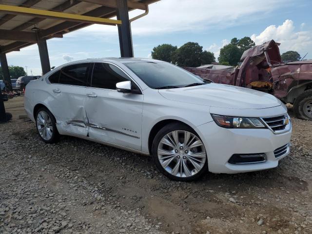 2017 CHEVROLET IMPALA PRE 1G1145S30HU121444