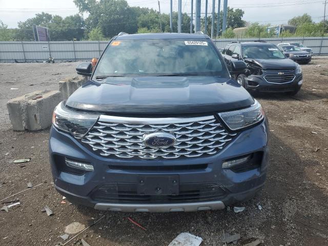 2021 FORD EXPLORER P - 1FM5K8HC7MGA80211
