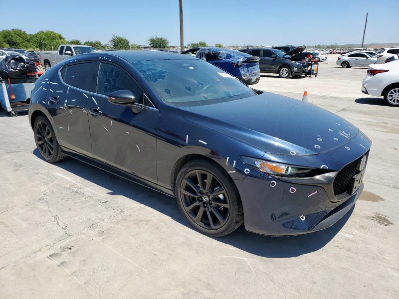 2024 MAZDA 3 SELECT S JM1BPAKMXR1710430