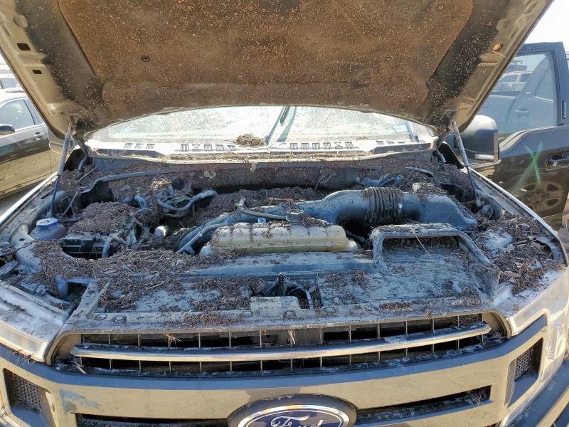 2019 FORD F150 SUPER 1FTEW1EP5KKC67285