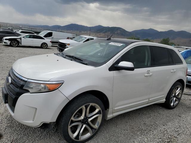 Vin: 2fmdk4ak3bbb03574, lot: 62900505, ford edge sport 2011 img_1