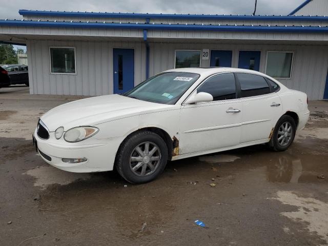 BUICK LACROSSE C
