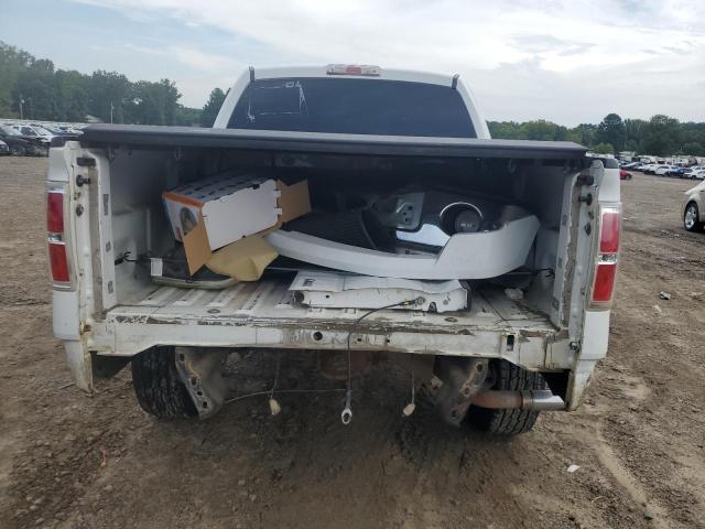 2010 FORD F150 SUPER - 1FTFW1EV3AFA78841