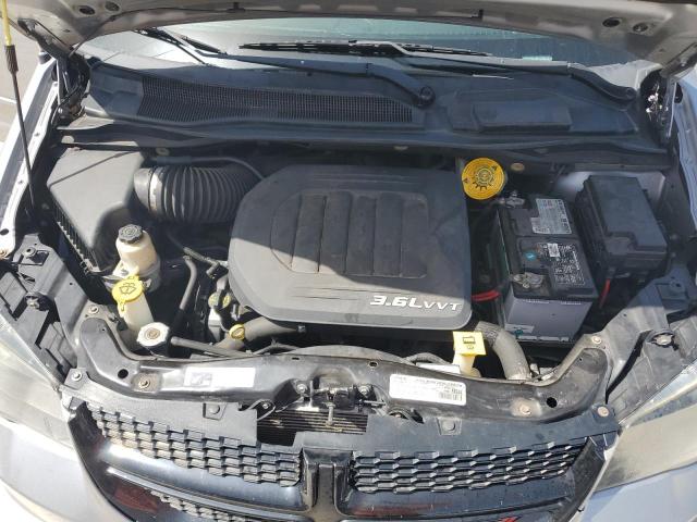 2017 DODGE GRAND CARA 2C4RDGBG0HR680675