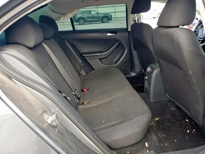 2016 VOLKSWAGEN JETTA 3VW267AJ2GM336194