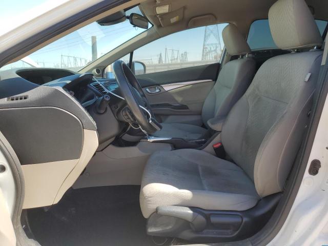 2015 HONDA CIVIC HYBR 19XFB4F22FE201886