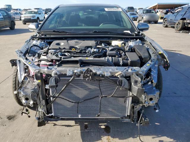 2025 TOYOTA CAMRY XSE - 4T1DAACK3SU608703