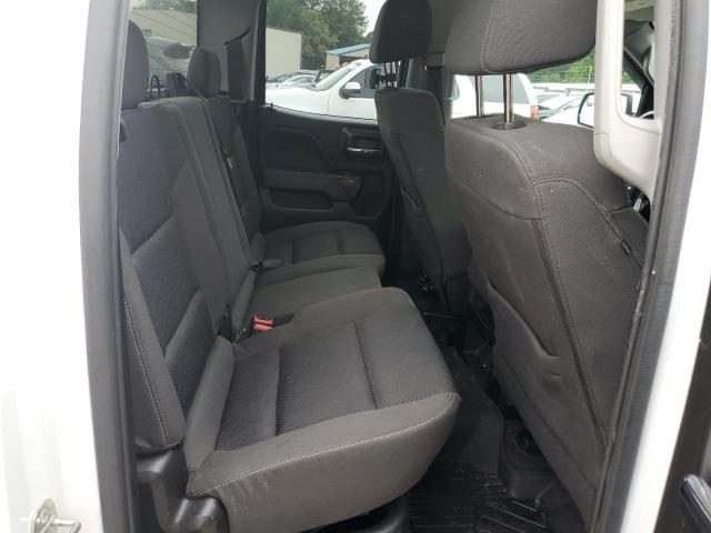 2019 GMC SIERRA LIM 2GTV2MEC5K1237620