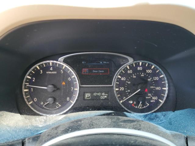 2015 INFINITI QX60 5N1AL0MNXFC532571