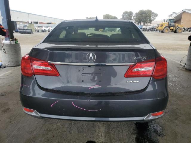 2014 ACURA RLX TECH - JH4KC1F51EC004264