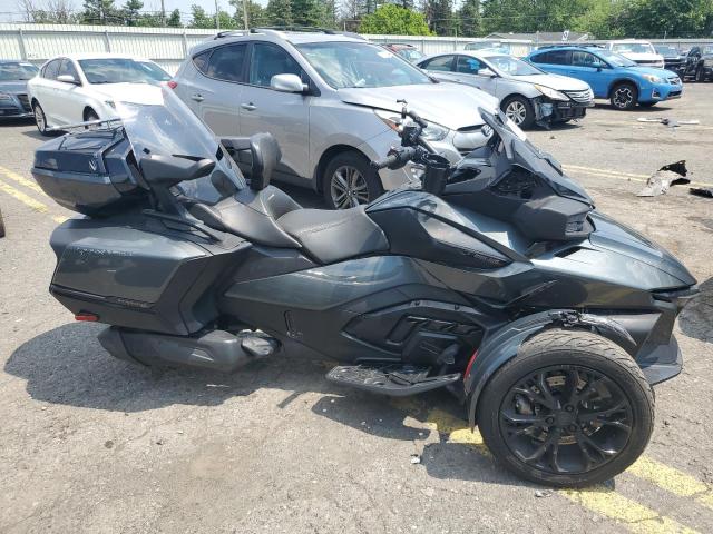 CAN-AM SPYDER ROA