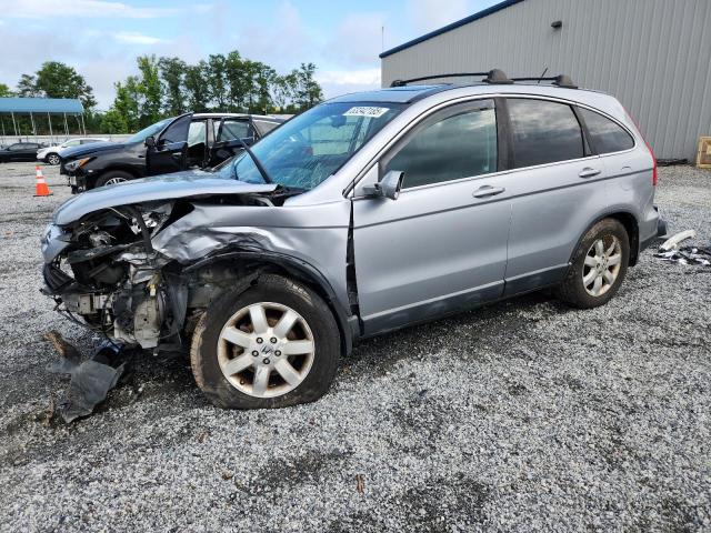 HONDA CR-V EXL