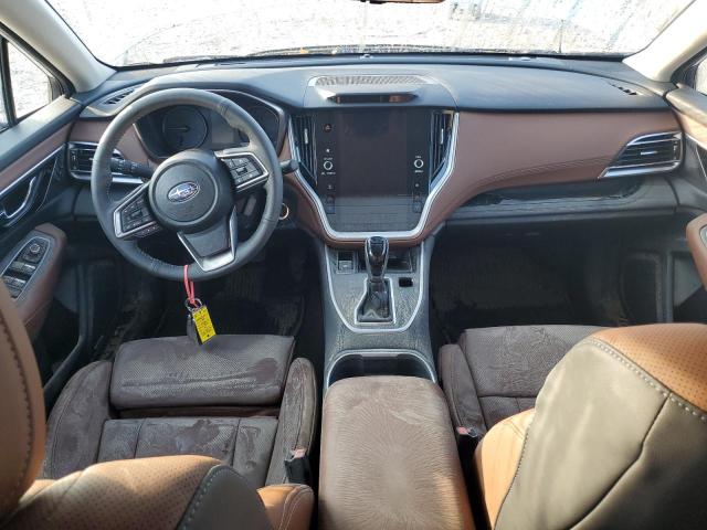 2025 SUBARU OUTBACK TO 4S4BTAPC4S3120211