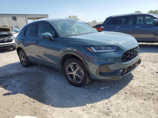 2023 HONDA HR-V EXL 3CZRZ1H79PM702999