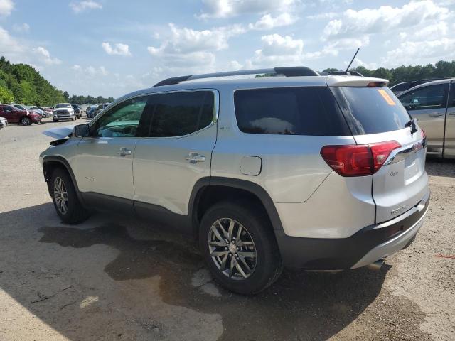 2017 GMC ACADIA SLT 1GKKNMLS6HZ298905
