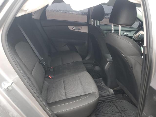 2023 KIA FORTE LX - 3KPF24AD3PE649502