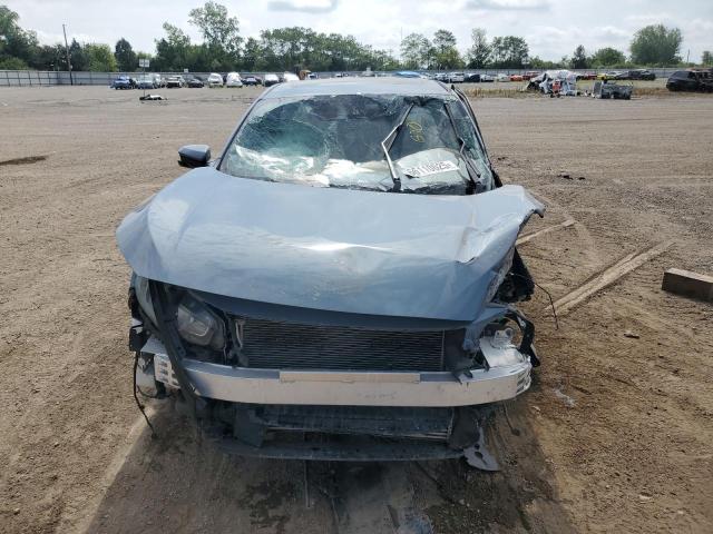 2021 HONDA CIVIC EX - SHHFK7H66MU208671