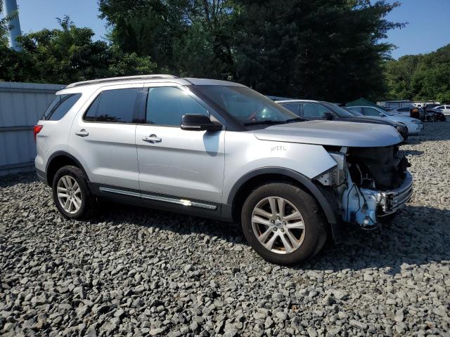 2019 FORD 1100 1FM5K8D85KGA57069