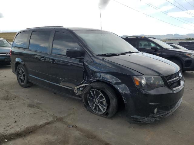 Vin: 2c4rdgeg3hr672808, lot: 63605245, dodge caravan gt 20174