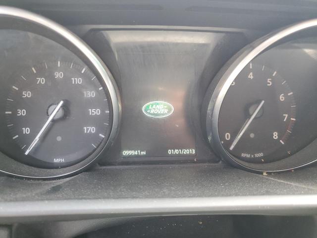2016 LAND ROVER RANGE ROVE SALWR2VF8GA651947
