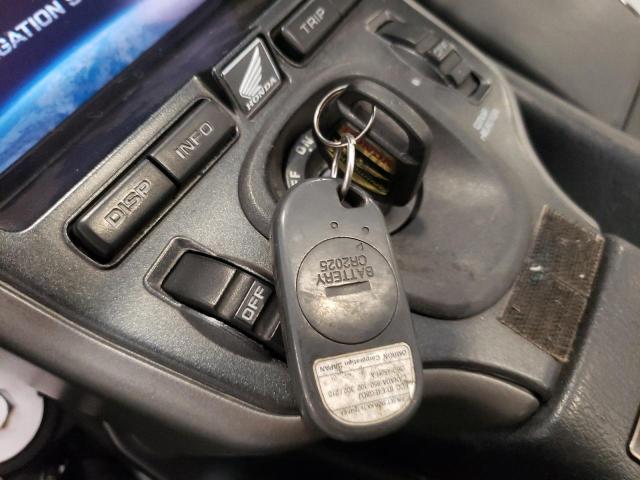 2010 HONDA GL1800 1HFSC47LXAA903006