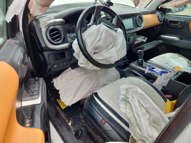 2019 TOYOTA TACOMA DOU - 3TMAZ5CN4KM089053