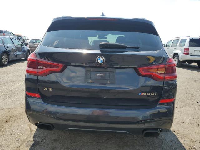 2019 BMW X3 XDRIVEM 5UXTS3C5XK0Z05346