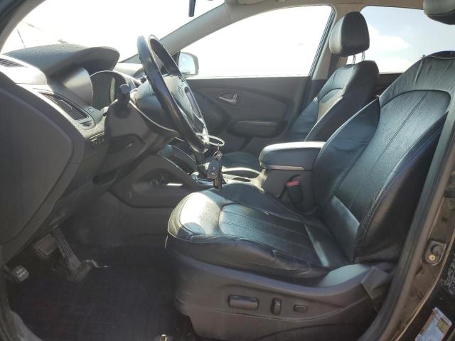 2015 HYUNDAI TUCSON LIM KM8JUCAG6FU094663