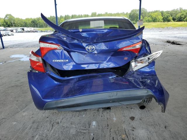 2014 TOYOTA COROLLA L - 2T1BURHE3EC032049