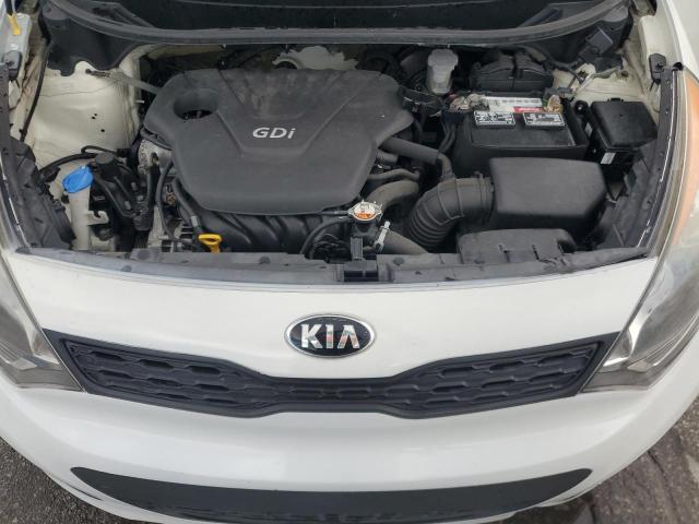 2015 KIA RIO LX KNADM5A31F6423197
