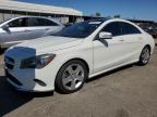 2017 MERCEDES-BENZ CLA 250 - WDDSJ4EB6HN440557