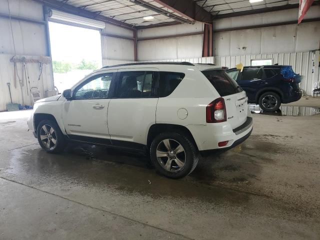 2017 JEEP COMPASS LA 1C4NJDEB5HD177913