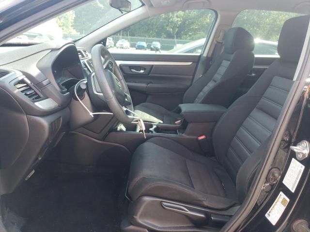 2018 HONDA CR-V LX 2HKRW6H34JH212105