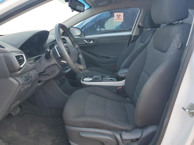 2019 HYUNDAI IONIQ - KMHC75LH7KU049582
