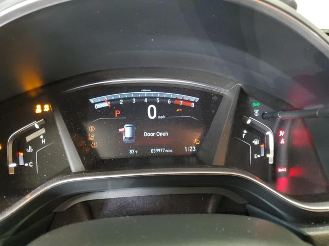 2019 HONDA CR-V EX 2HKRW2H53KH663991