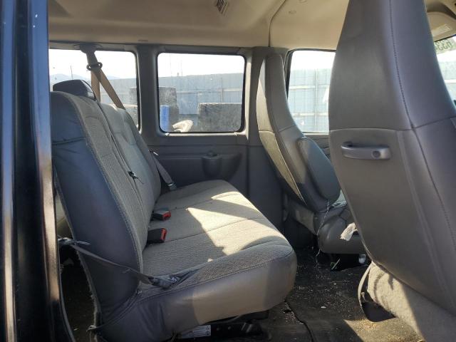 2018 CHEVROLET EXPRESS G3 1GAZGPFG7J1258214