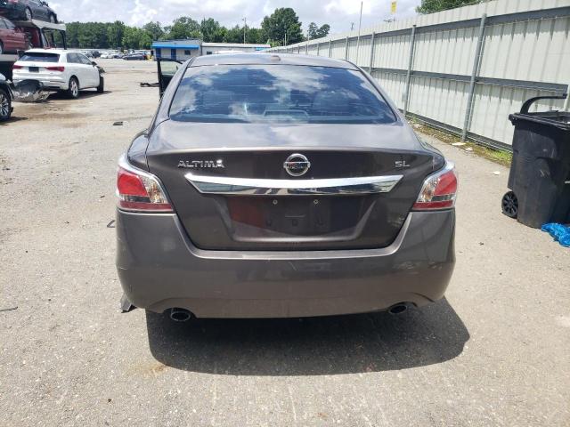 2015 NISSAN ALITMA 1N4AL3AP5FN363677