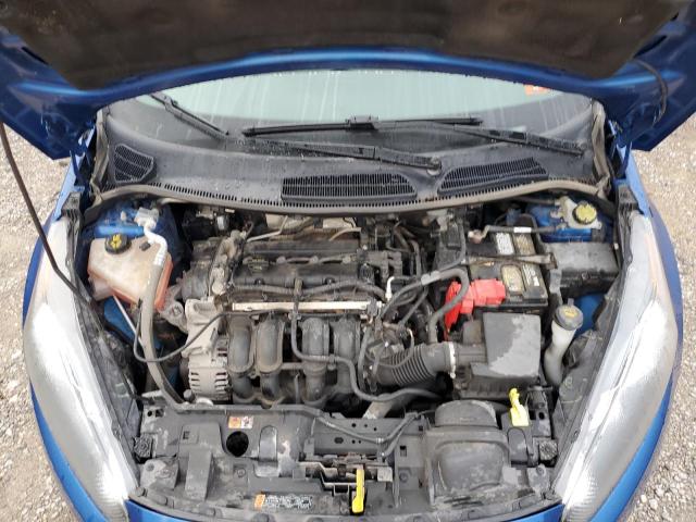 2018 FORD FIESTA SE 3FADP4BJ7JM143865