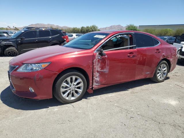 LEXUS ES 300H