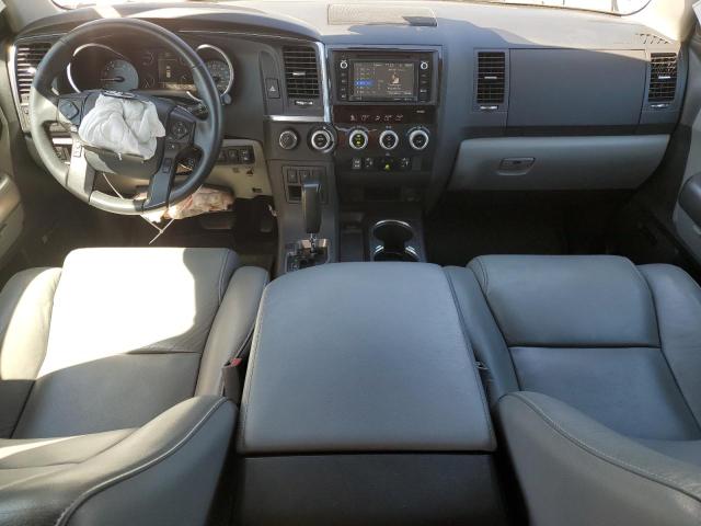2018 TOYOTA SEQUOIA LIMITED 5TDJY5G14JS162415