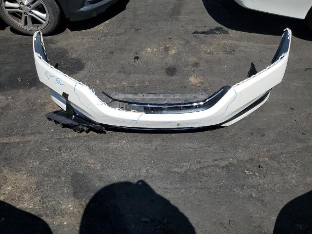 2017 HONDA ACCORD HYB - JHMCR6F52HC027783