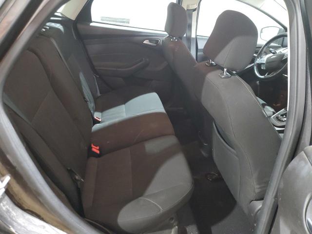 2015 FORD FOCUS SE 1FADP3K21FL341286