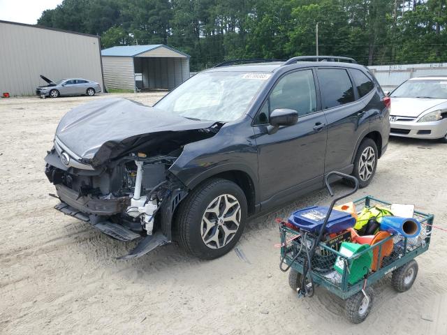 SUBARU FORESTER P