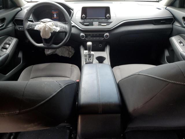 2024 NISSAN ALTIMA S 1N4BL4BV3RN371028
