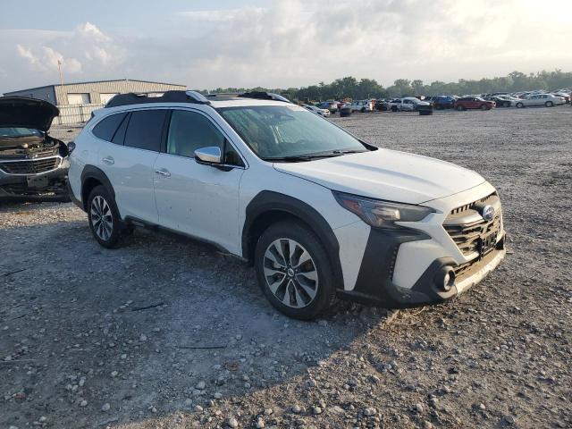 2025 SUBARU OUTBACK TO 4S4BTAPC4S3120211