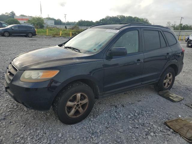 HYUNDAI SANTA FE G
