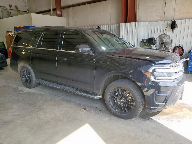 2022 FORD EXPEDITION 1FMJK1HT5NEA35531