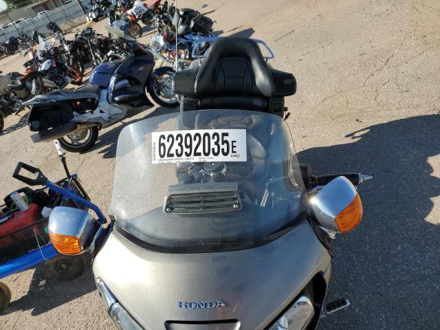 2008 HONDA GL1800 1HFSC47H98A713560